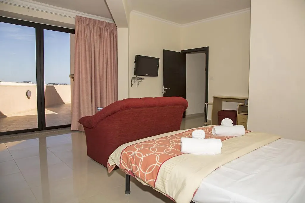 Belmont Court Apartments Qawra