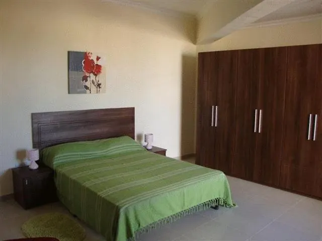 Belmont Court Apartments Qawra