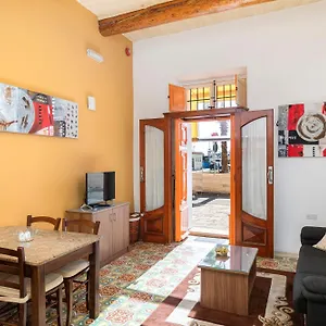 Apartament Quayside, Marsaxlokk