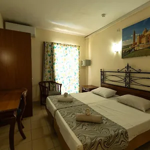 3* Aparthotel Point Complex
